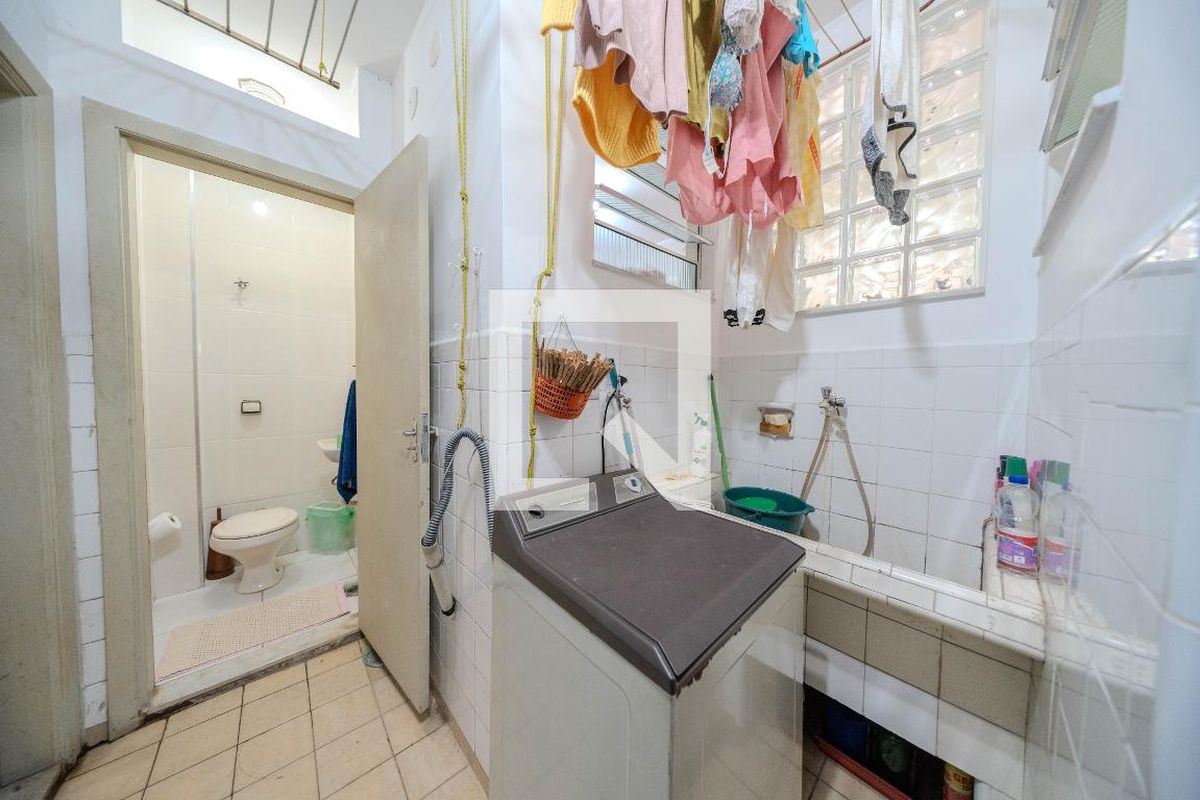 Apartamento, 4 quartos, 200 m² - Foto 40
