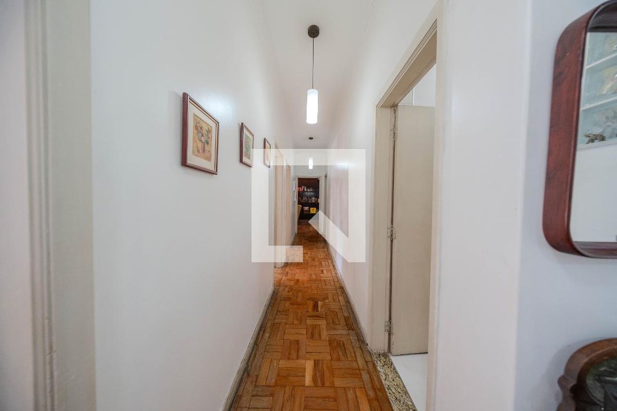 Apartamento, 4 quartos, 200 m² - Foto 32