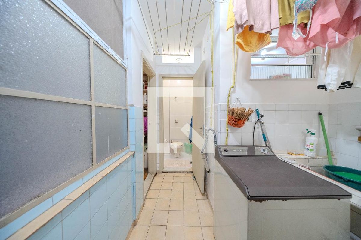 Apartamento, 4 quartos, 200 m² - Foto 43