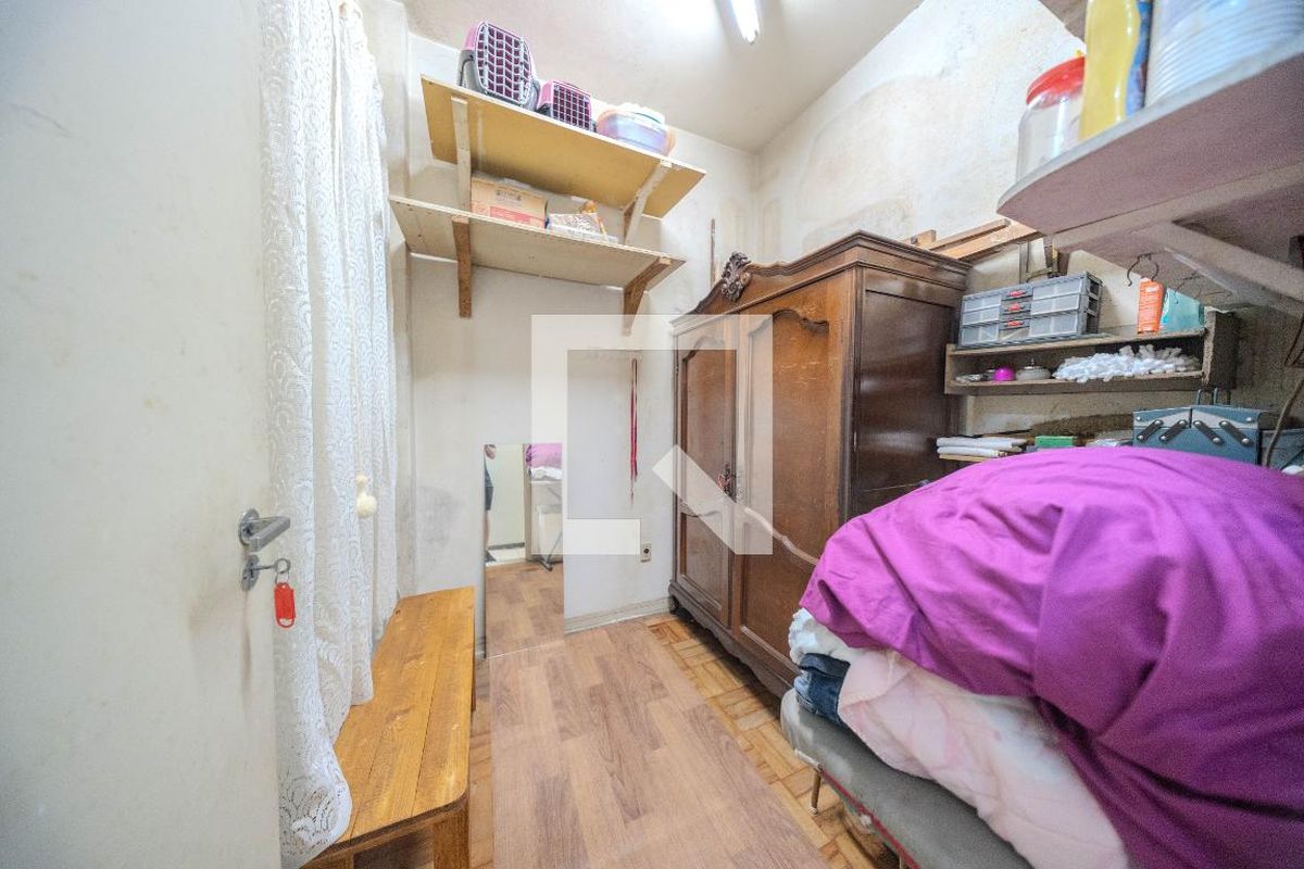 Apartamento, 4 quartos, 200 m² - Foto 44