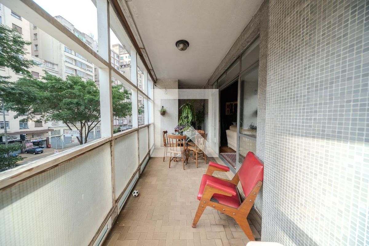 Apartamento, 4 quartos, 200 m² - Foto 8