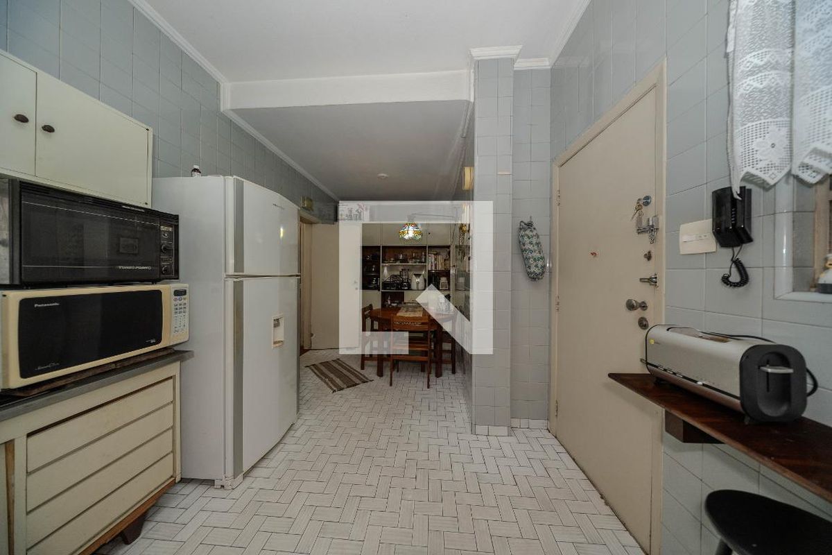 Apartamento, 4 quartos, 200 m² - Foto 39