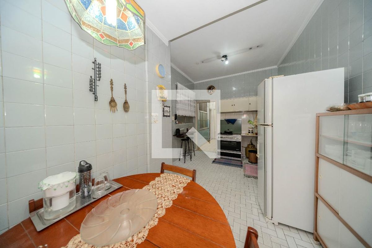 Apartamento, 4 quartos, 200 m² - Foto 36