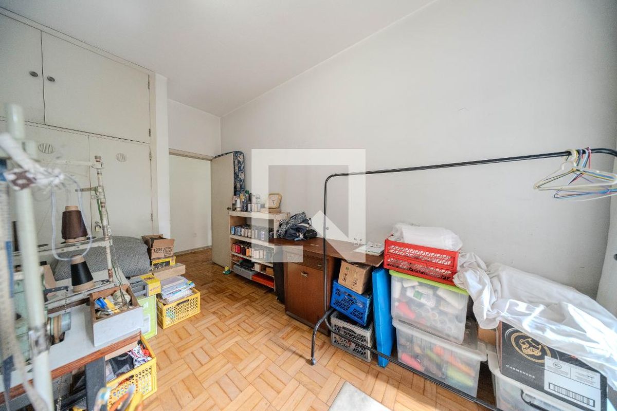 Apartamento, 4 quartos, 200 m² - Foto 14