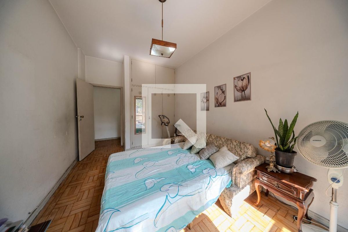 Apartamento, 4 quartos, 200 m² - Foto 16