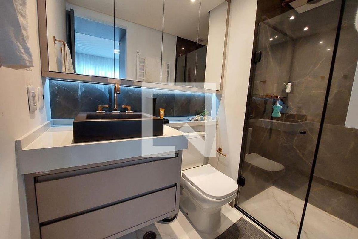 Apartamento, 1 quarto, 30 m² - Foto 7