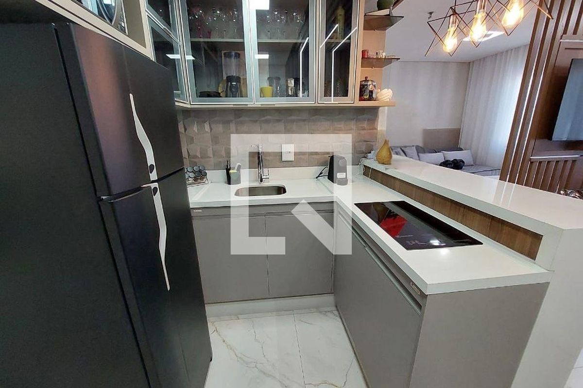 Apartamento, 1 quarto, 30 m² - Foto 10