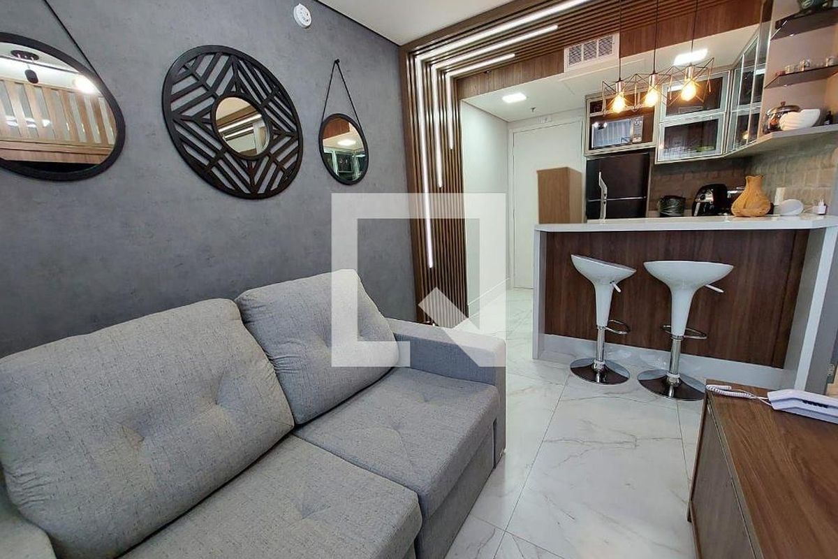 Apartamento, 1 quarto, 30 m² - Foto 2