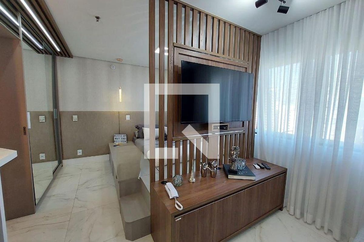 Apartamento, 1 quarto, 30 m² - Foto 5