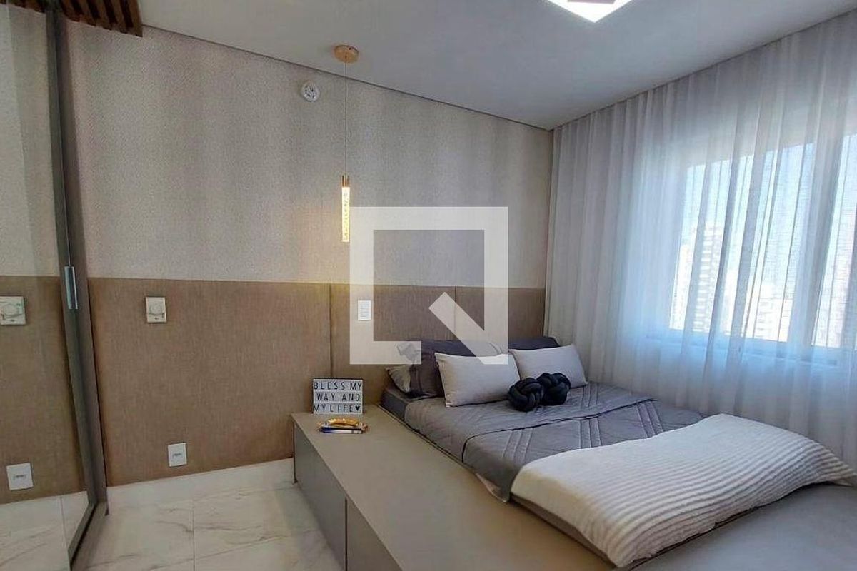 Apartamento, 1 quarto, 30 m² - Foto 4