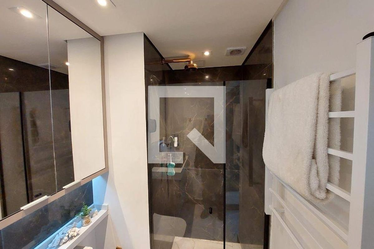 Apartamento, 1 quarto, 30 m² - Foto 8