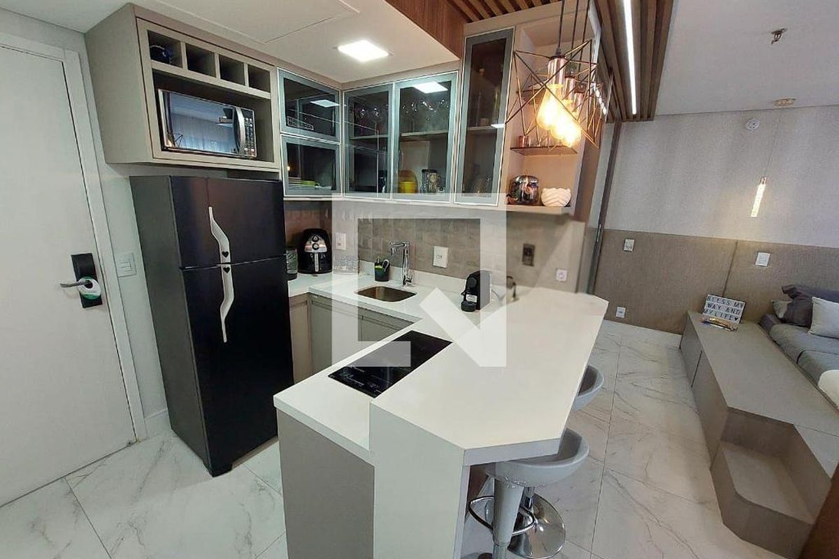 Apartamento, 1 quarto, 30 m² - Foto 14