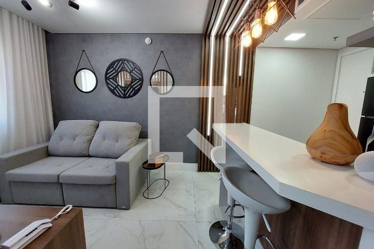 Apartamento, 1 quarto, 30 m² - Foto 3