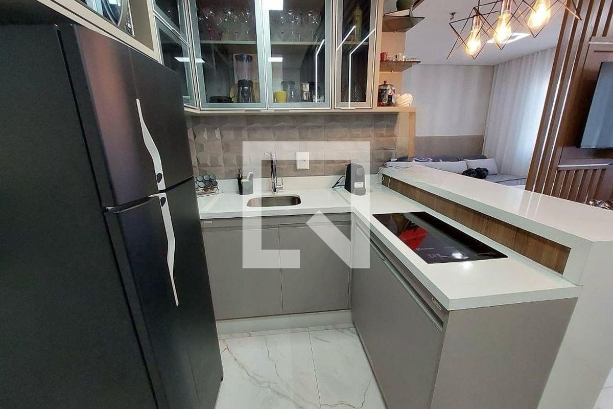 Apartamento, 1 quarto, 30 m² - Foto 11