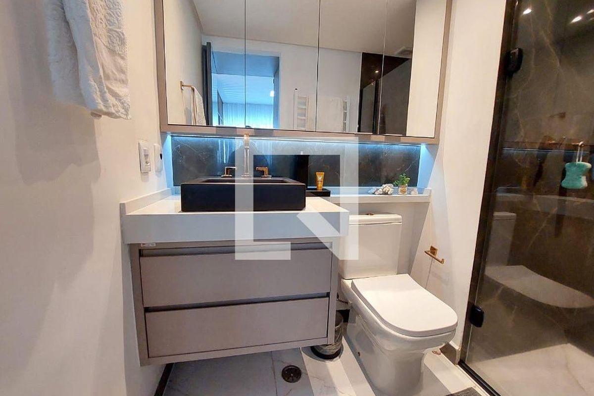 Apartamento, 1 quarto, 30 m² - Foto 6