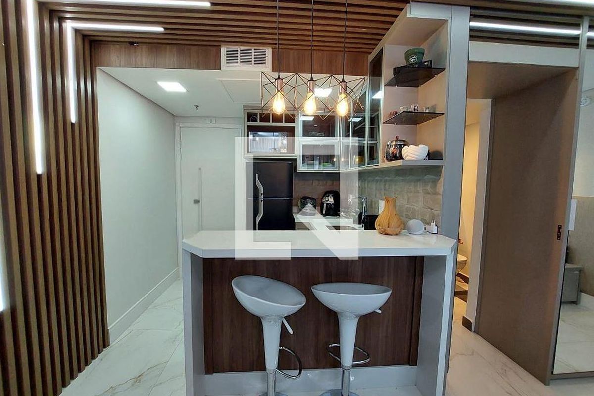 Apartamento, 1 quarto, 30 m² - Foto 13