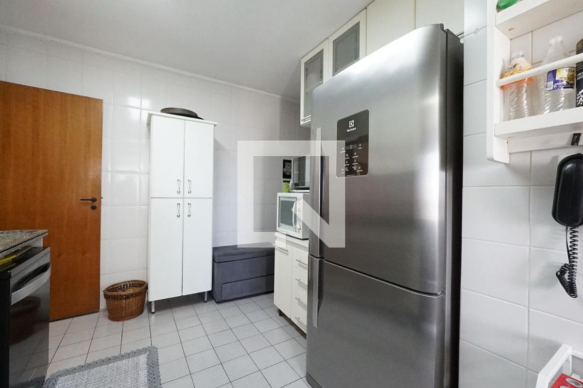 Apartamento, 4 quartos, 136 m² - Foto 49