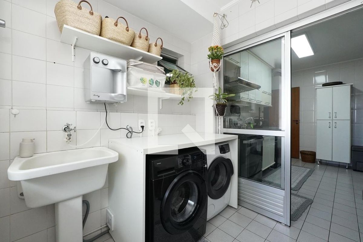 Apartamento, 4 quartos, 136 m² - Foto 51