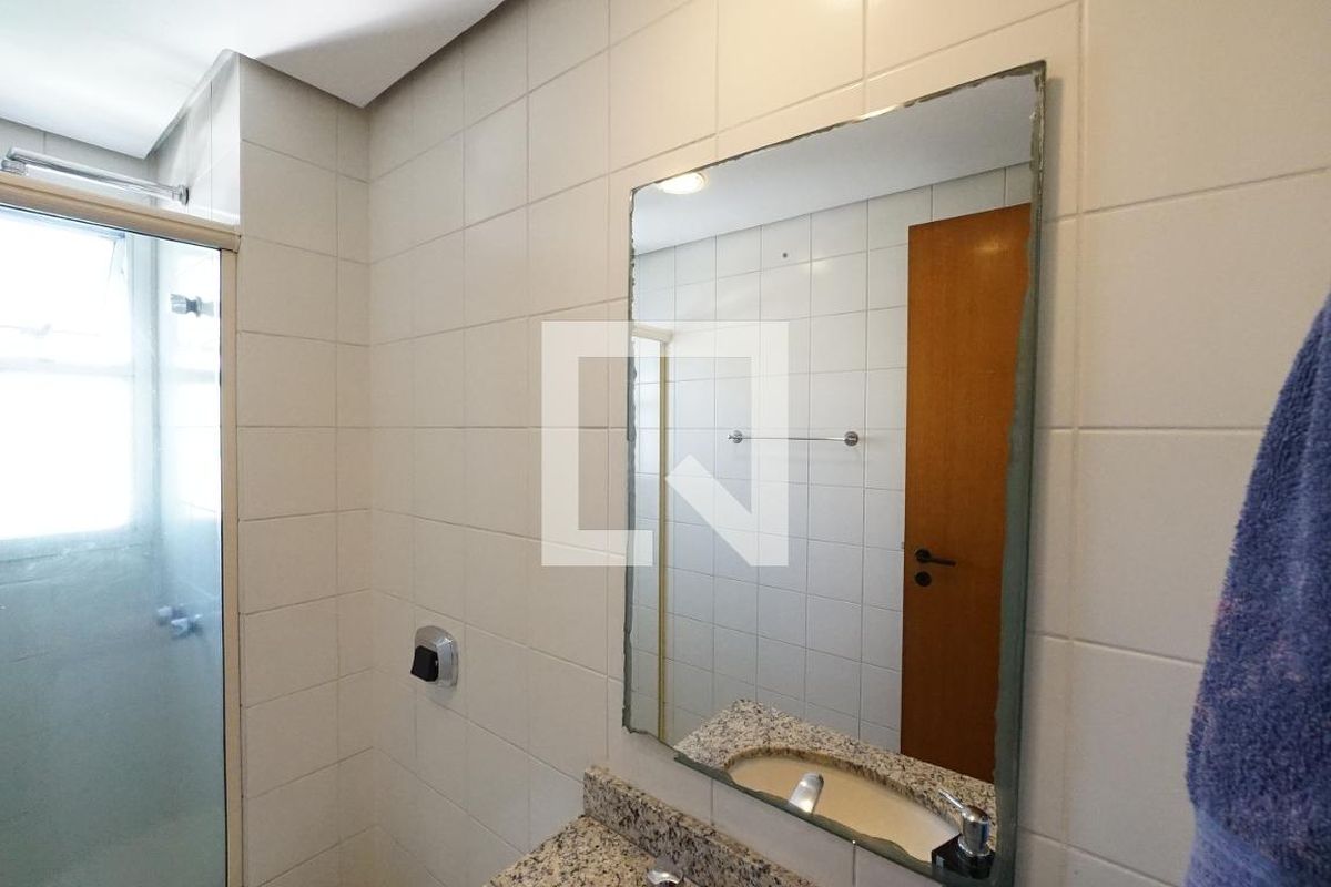 Apartamento, 4 quartos, 136 m² - Foto 24