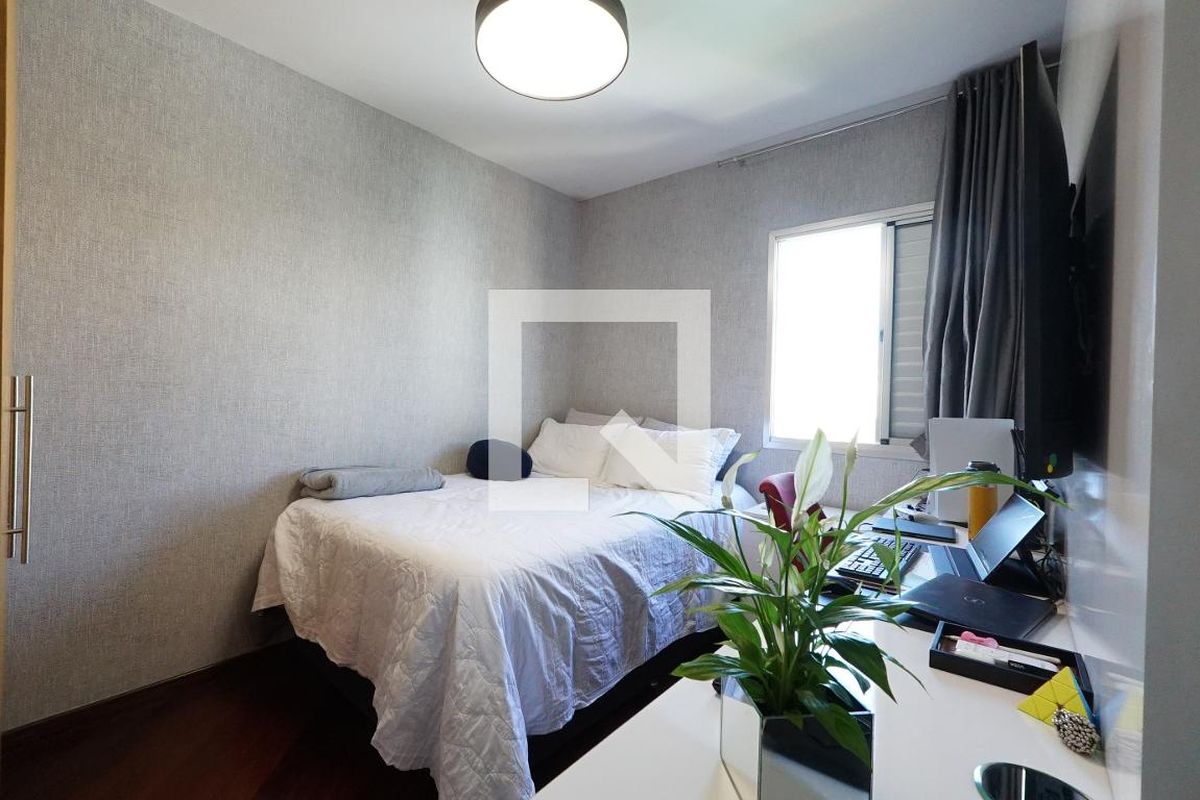 Apartamento, 4 quartos, 136 m² - Foto 19
