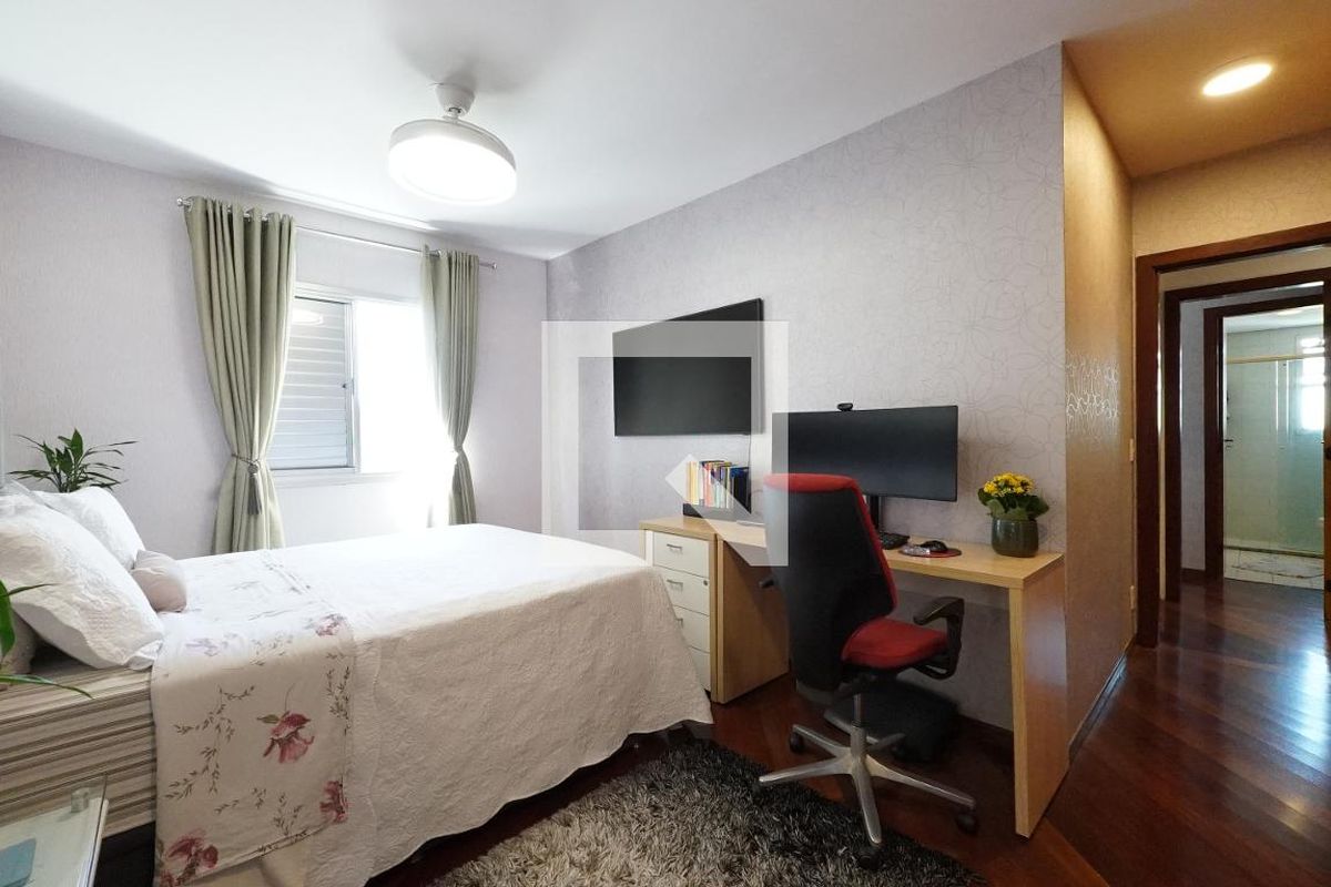 Apartamento, 4 quartos, 136 m² - Foto 29