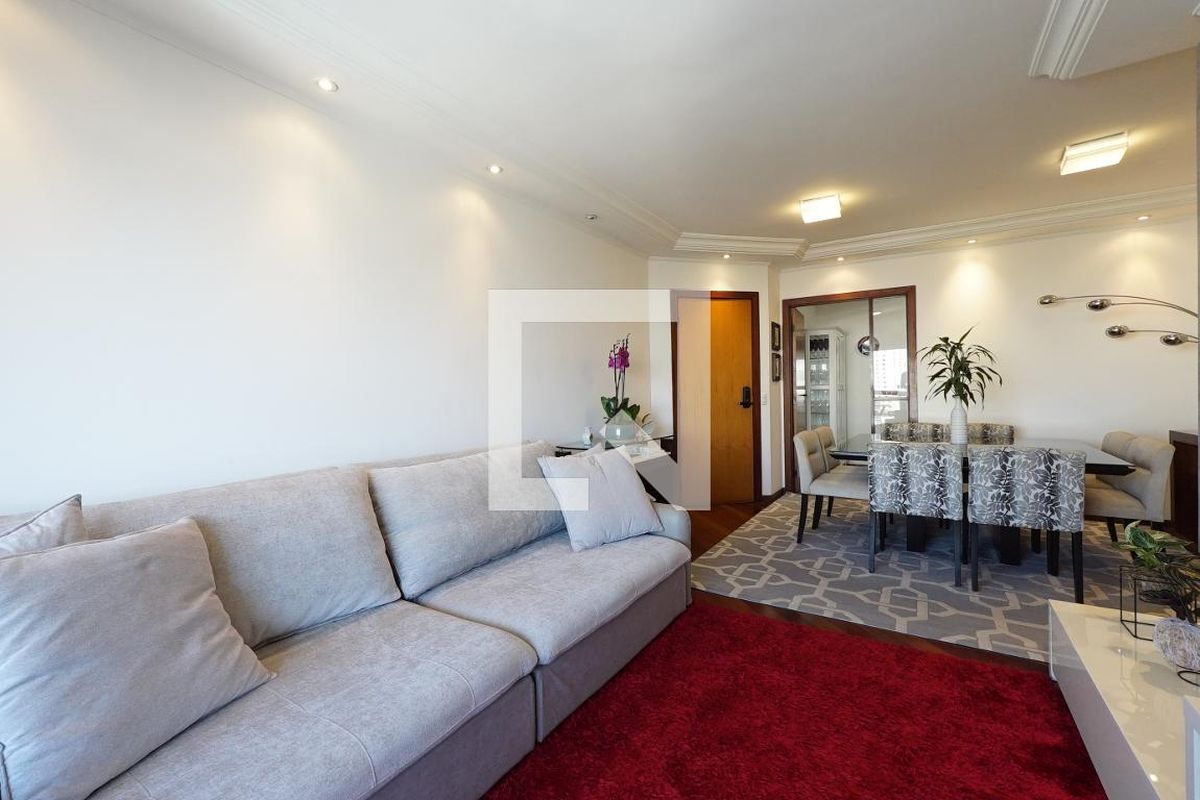 Apartamento, 4 quartos, 136 m² - Foto 6