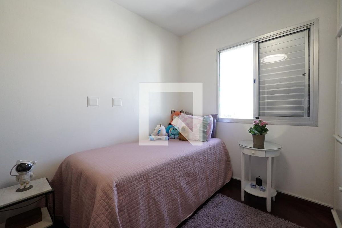 Apartamento, 4 quartos, 136 m² - Foto 12