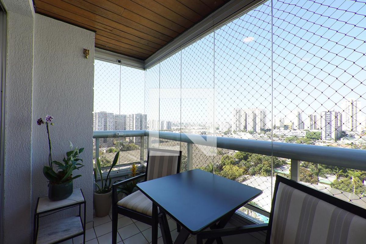 Apartamento, 4 quartos, 136 m² - Foto 9