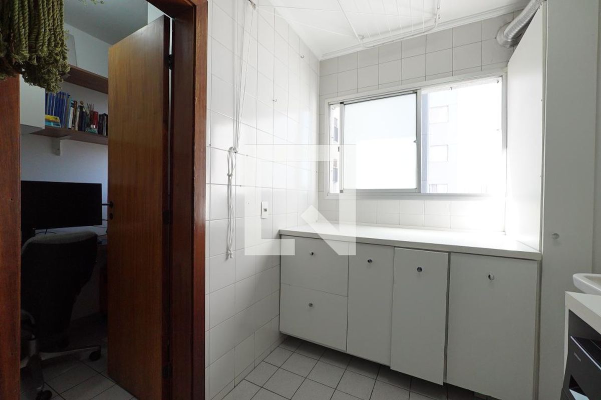 Apartamento, 4 quartos, 136 m² - Foto 53