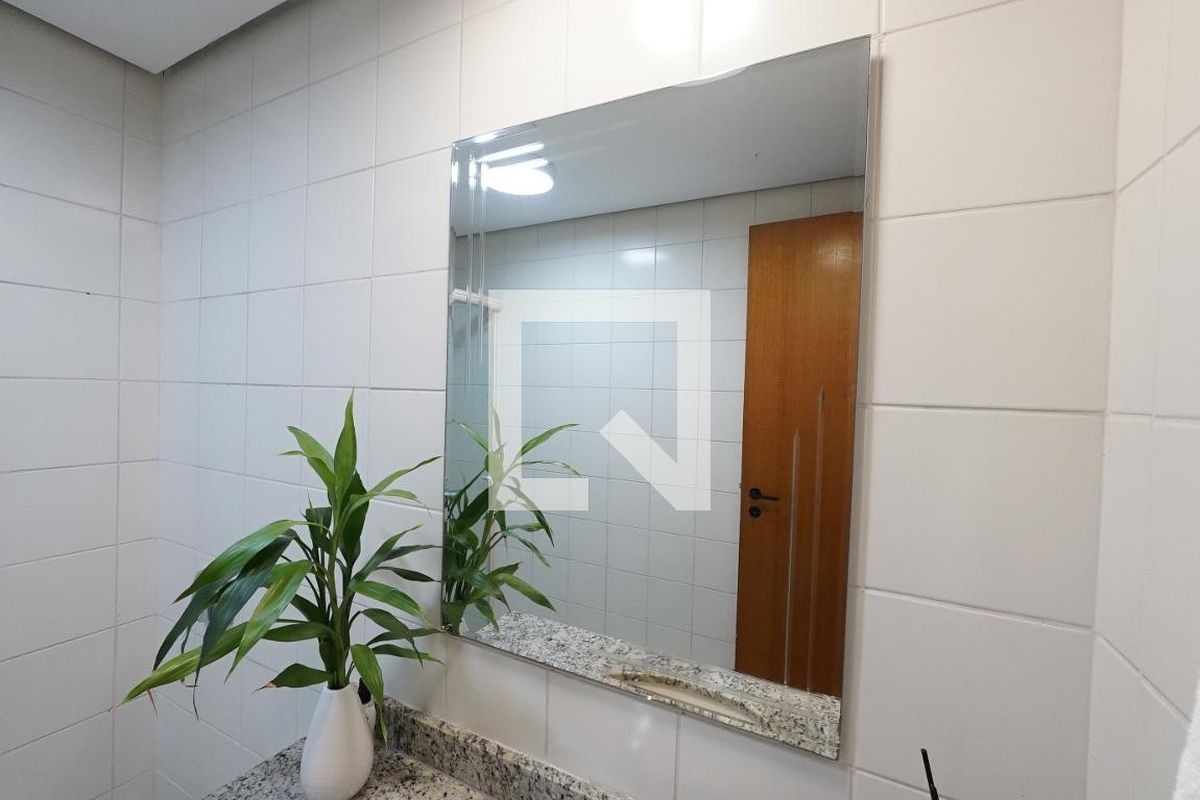 Apartamento, 4 quartos, 136 m² - Foto 39