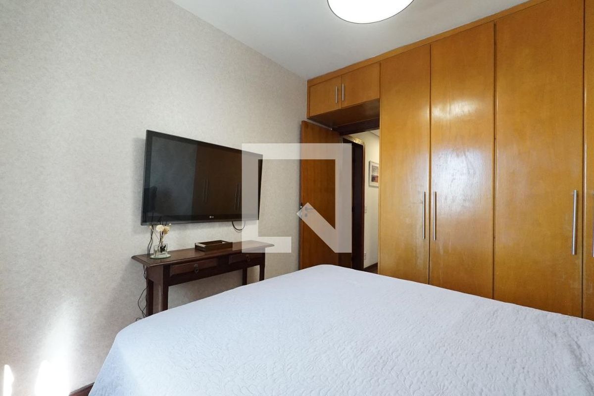 Apartamento, 4 quartos, 136 m² - Foto 17
