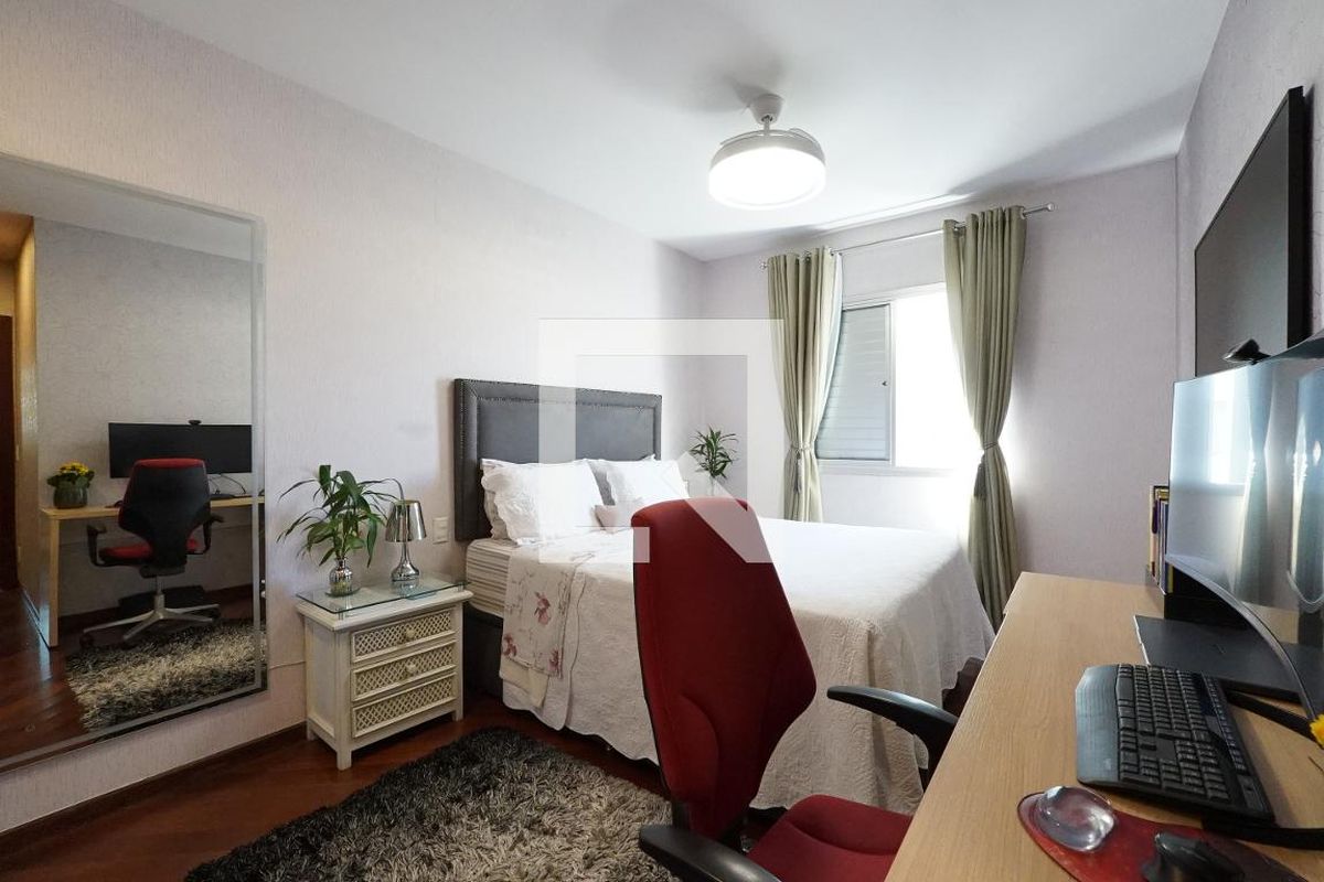 Apartamento, 4 quartos, 136 m² - Foto 28