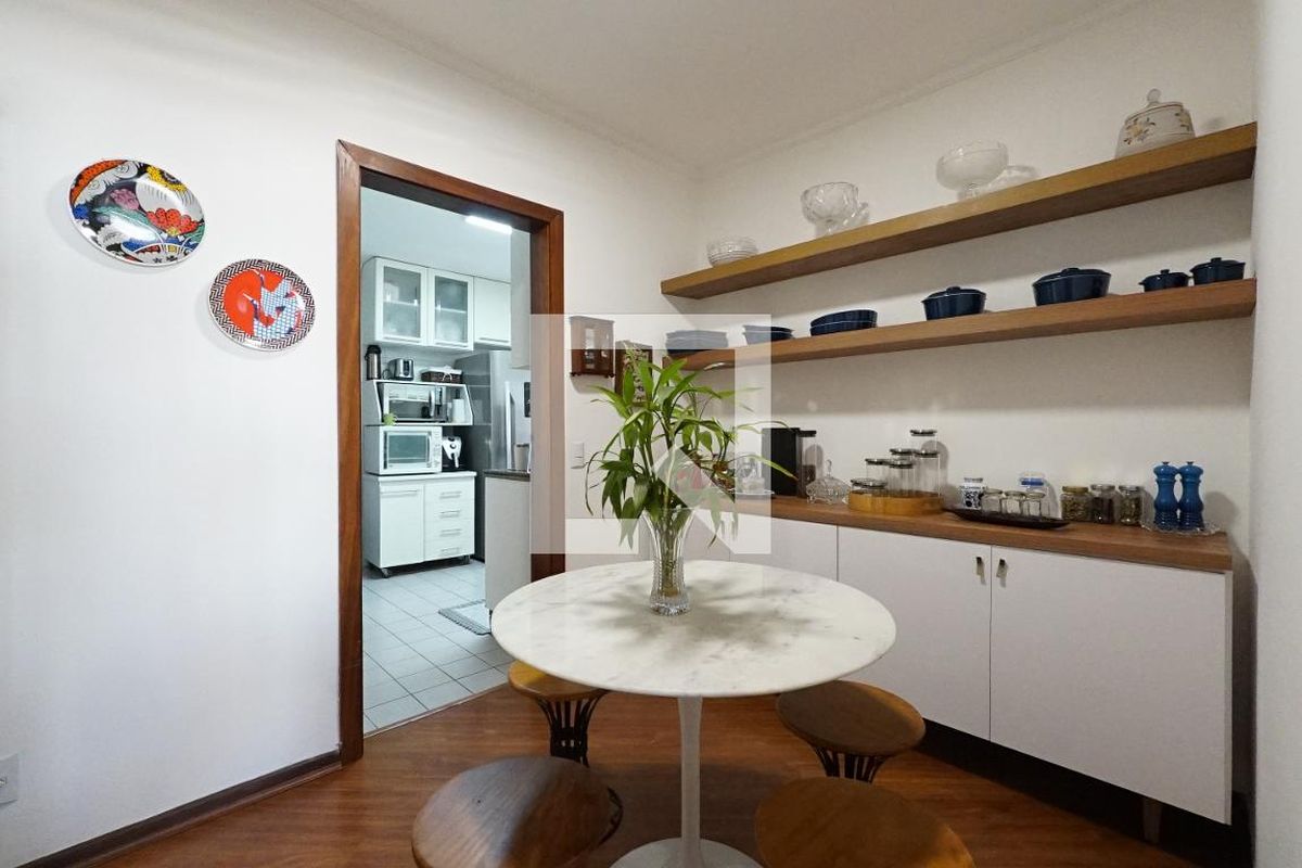 Apartamento, 4 quartos, 136 m² - Foto 42
