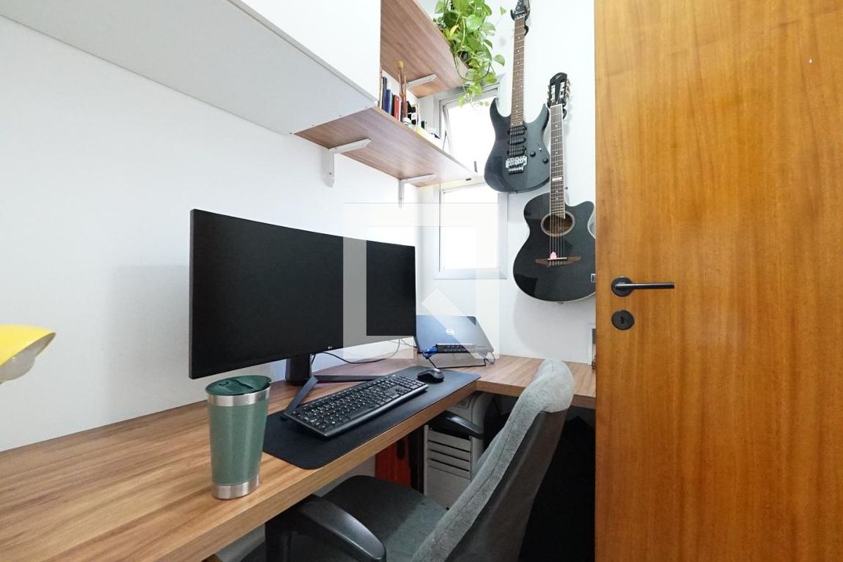Apartamento, 4 quartos, 136 m² - Foto 58