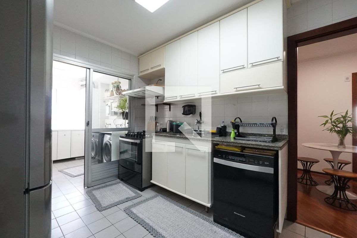 Apartamento, 4 quartos, 136 m² - Foto 47