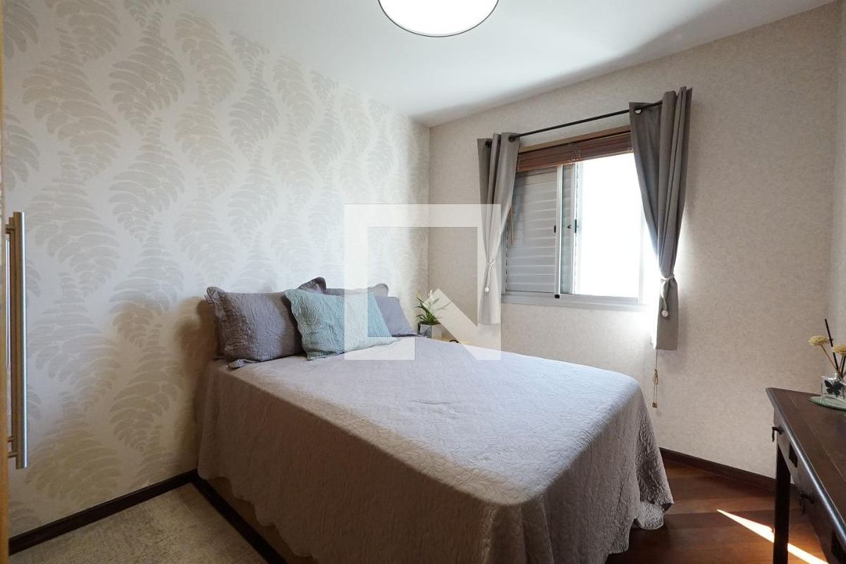 Apartamento, 4 quartos, 136 m² - Foto 15