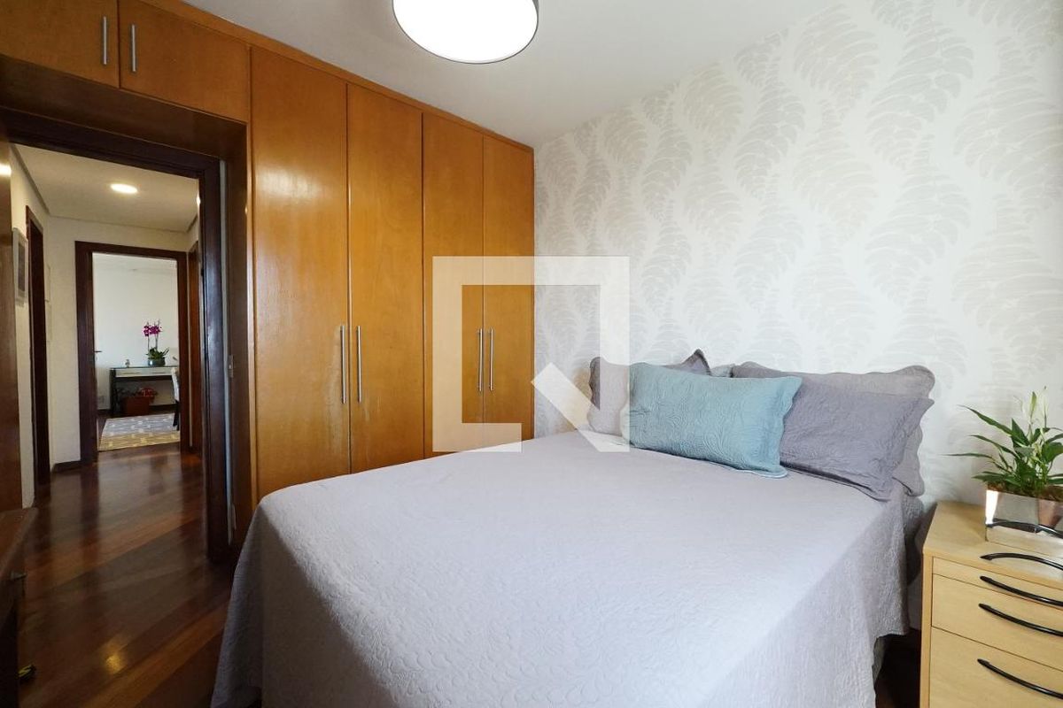 Apartamento, 4 quartos, 136 m² - Foto 16