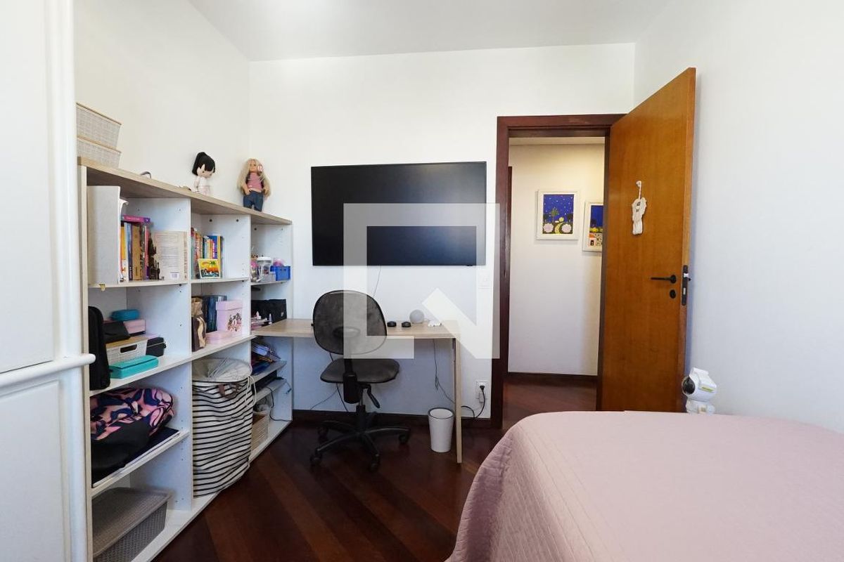 Apartamento, 4 quartos, 136 m² - Foto 14
