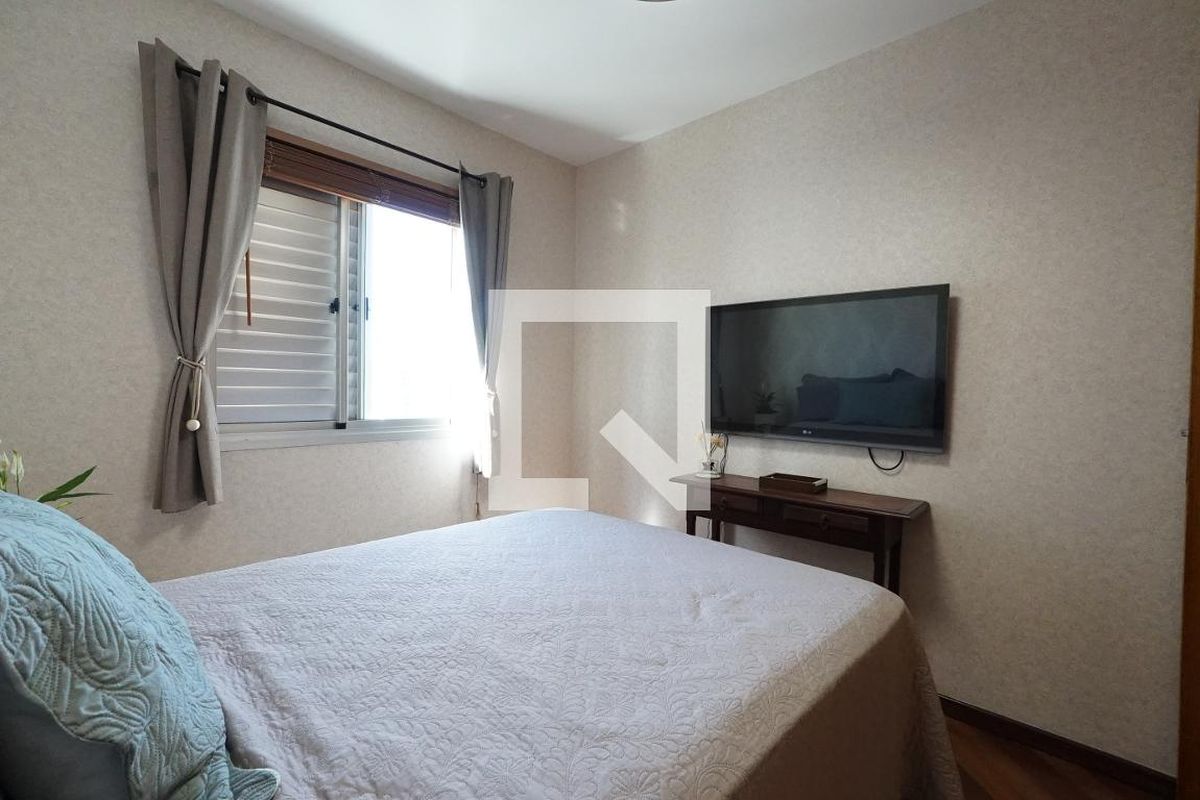 Apartamento, 4 quartos, 136 m² - Foto 18