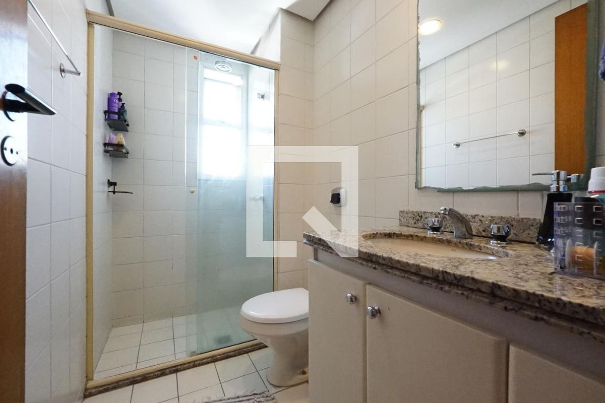 Apartamento, 4 quartos, 136 m² - Foto 23