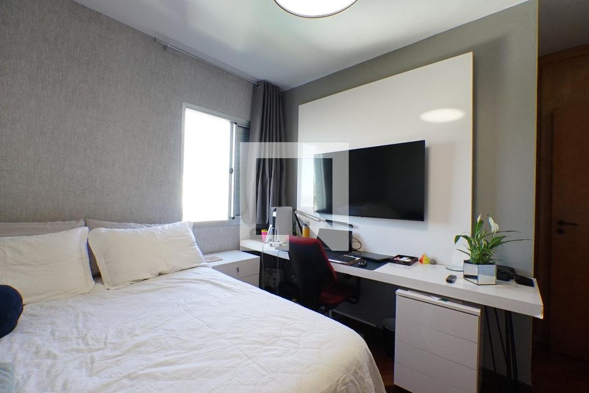 Apartamento, 4 quartos, 136 m² - Foto 20