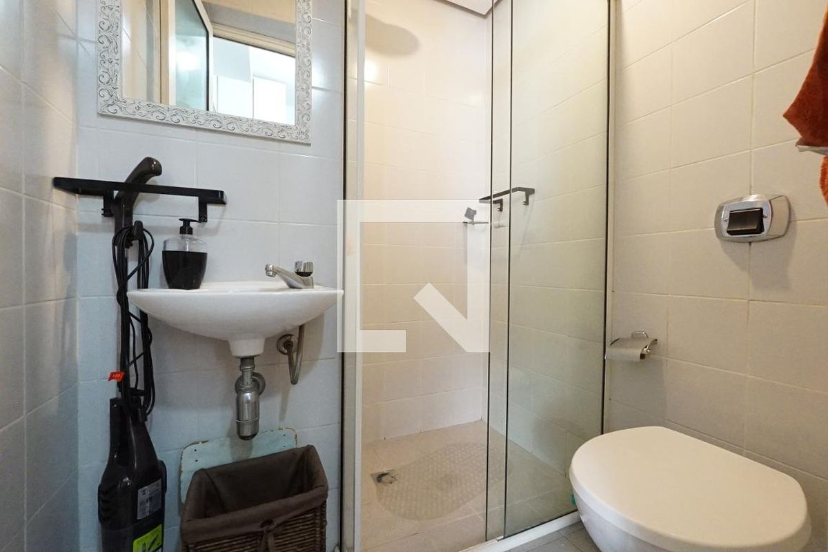 Apartamento, 4 quartos, 136 m² - Foto 59