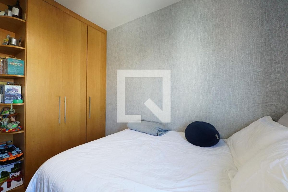 Apartamento, 4 quartos, 136 m² - Foto 22