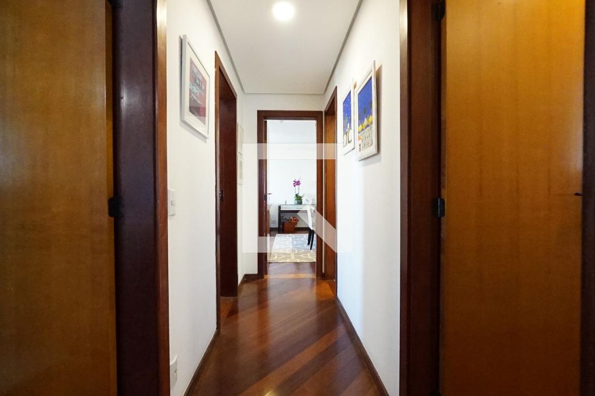 Apartamento, 4 quartos, 136 m² - Foto 36