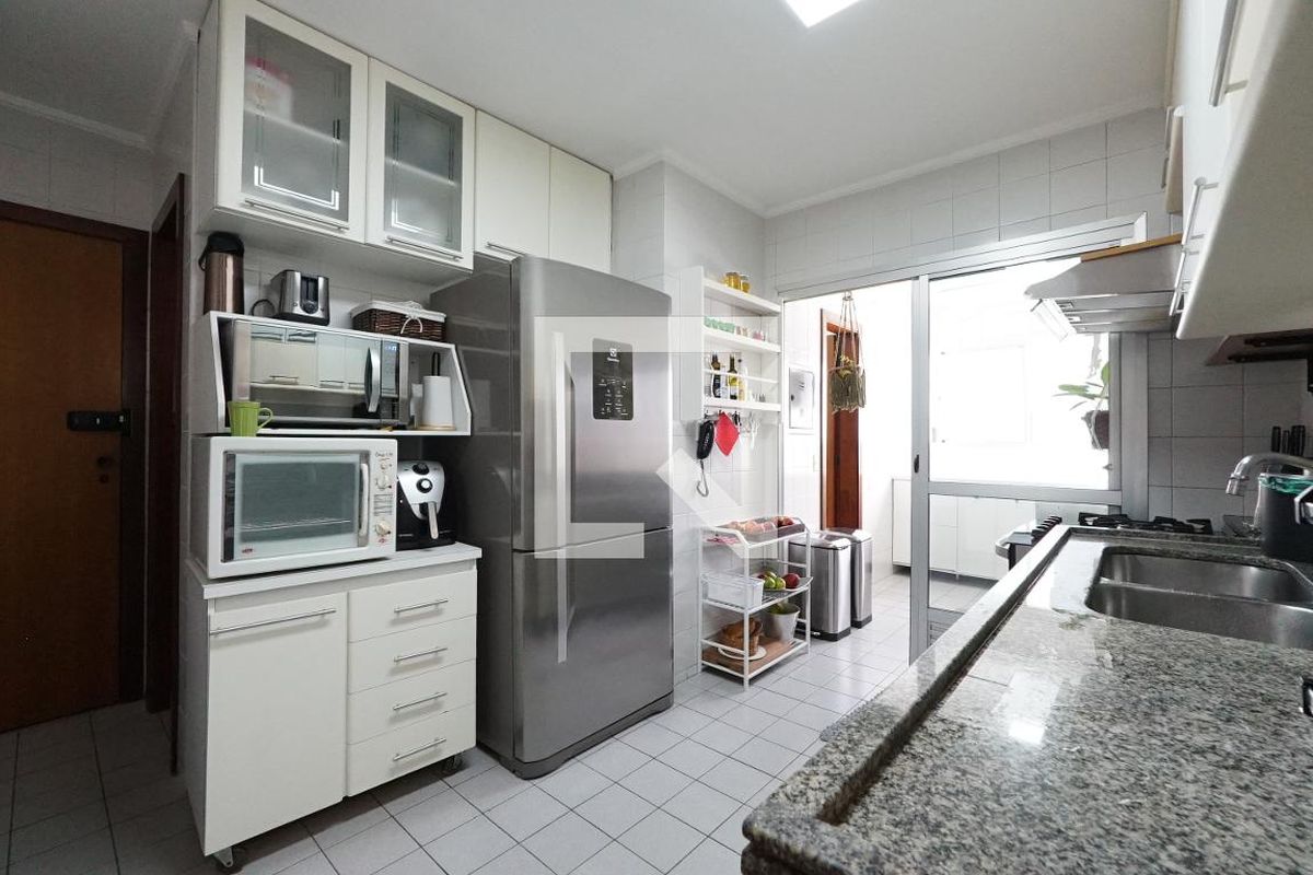 Apartamento, 4 quartos, 136 m² - Foto 46