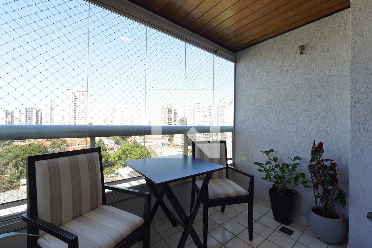 Apartamento, 4 quartos, 136 m² - Foto 8