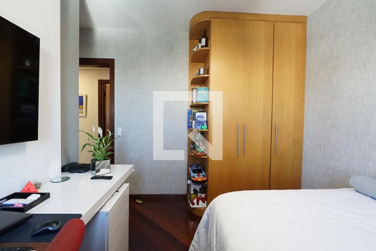 Apartamento, 4 quartos, 136 m² - Foto 21