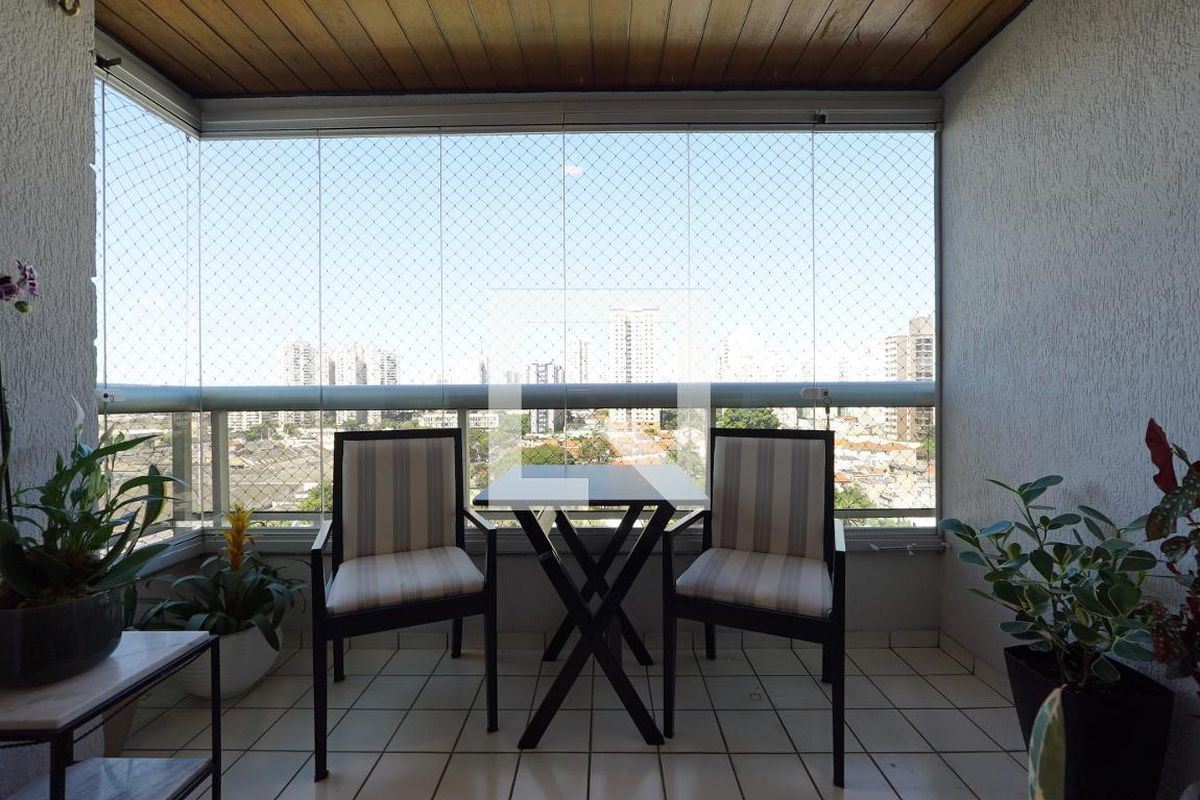 Apartamento, 4 quartos, 136 m² - Foto 7