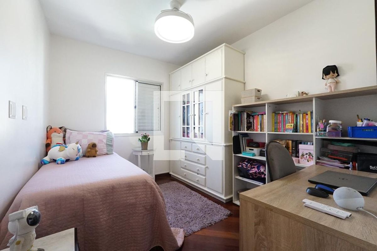 Apartamento, 4 quartos, 136 m² - Foto 11