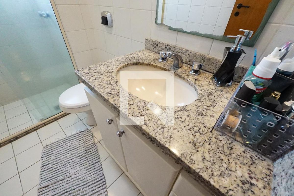 Apartamento, 4 quartos, 136 m² - Foto 25